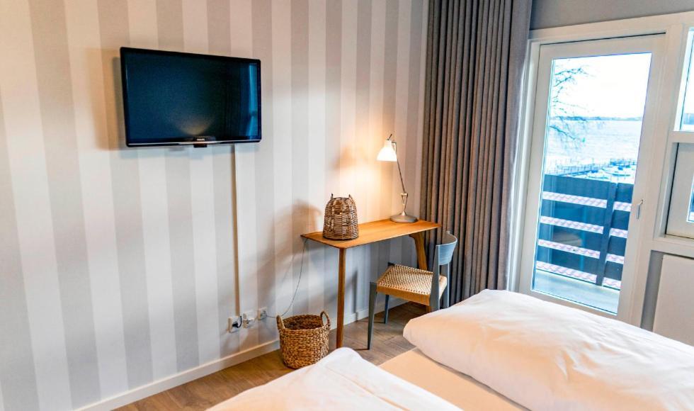 Hotel Christiansminde Svendborg Exterior foto